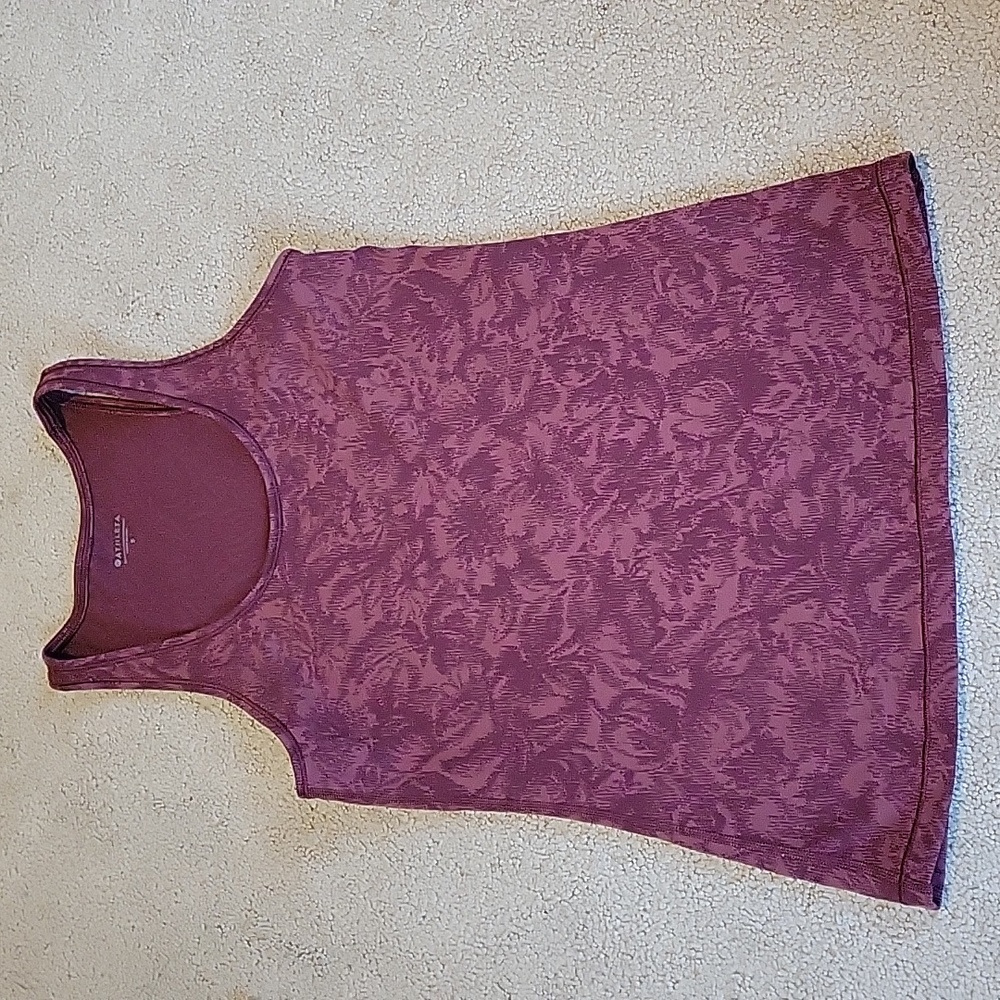 Athleta women's tank top